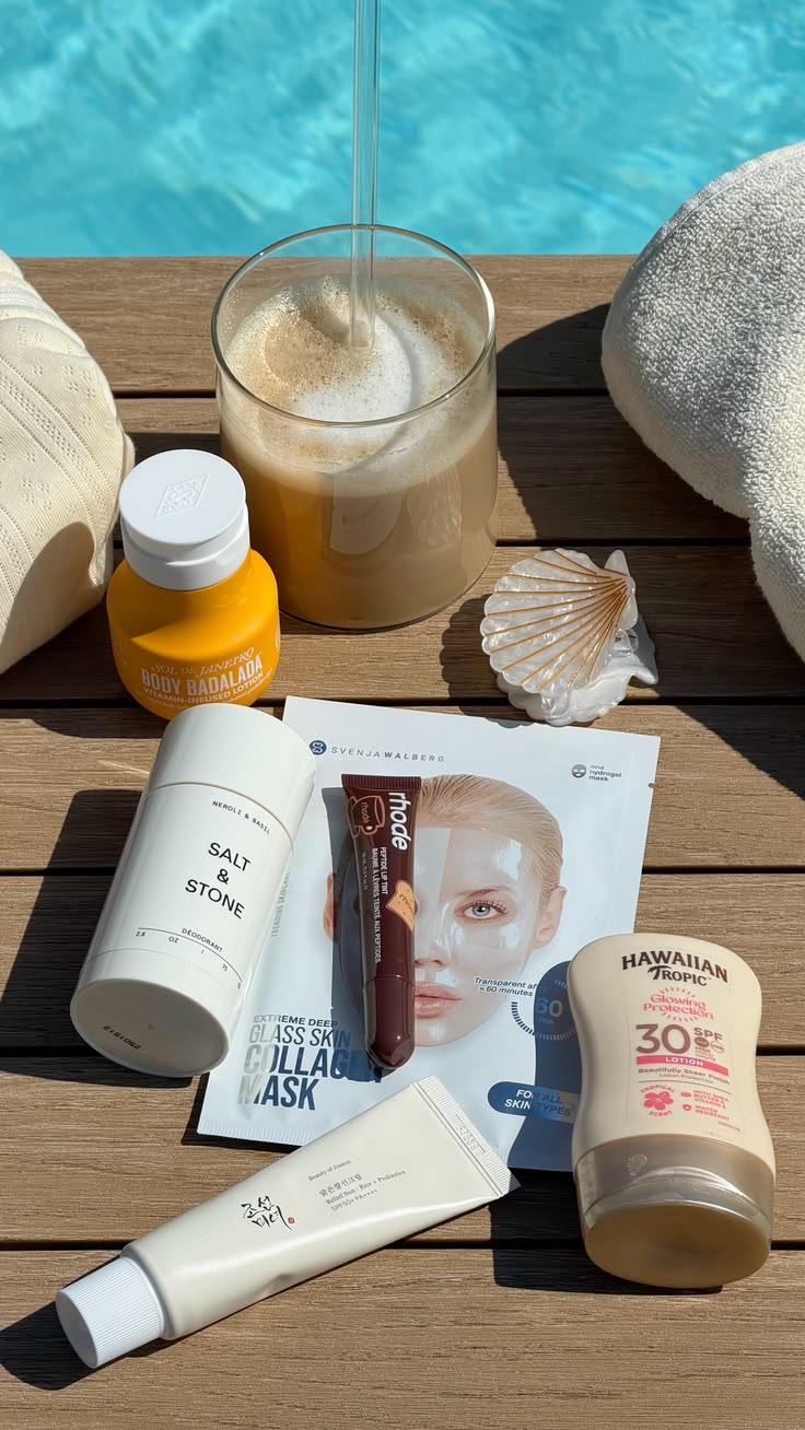 Viral Summer Beauty Picks