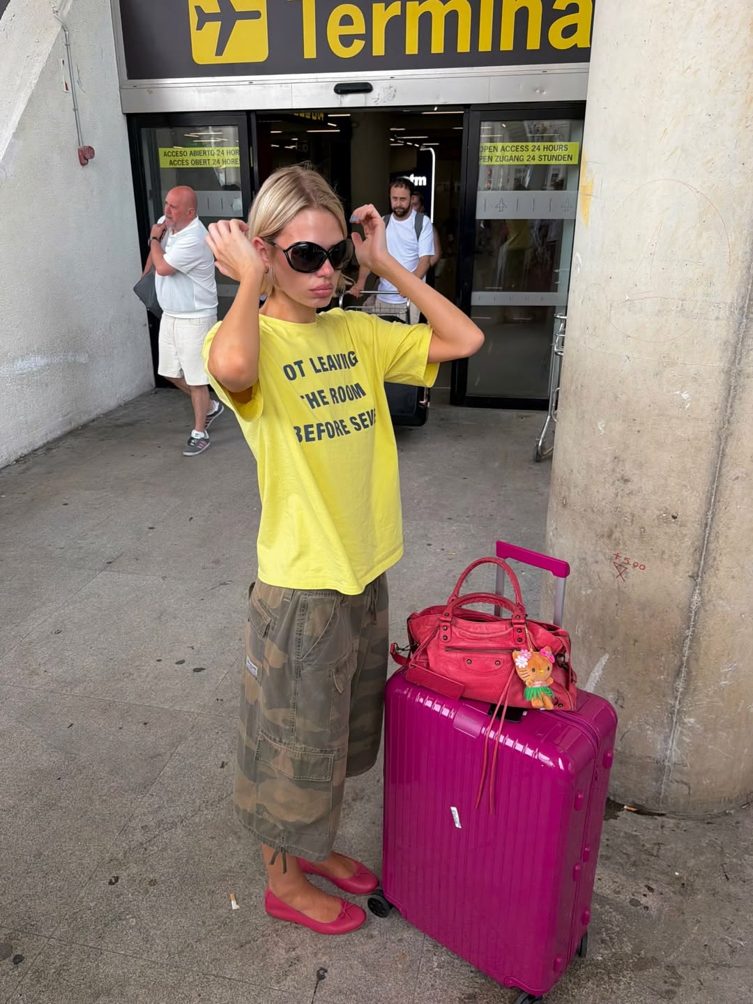 The Fashion Trends Dominating This Summer