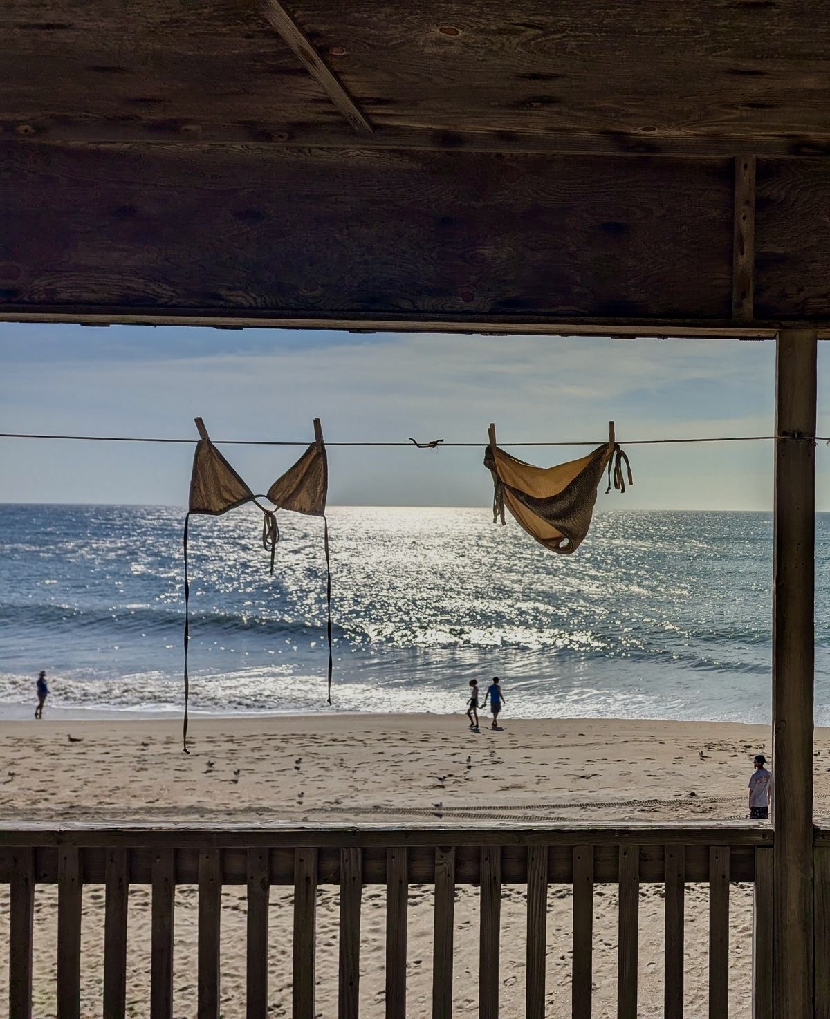 The Beach Essentials We Pack Every Single Time
